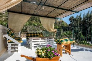 Katerinas garden Apartment 2 - Tertsa Ierapetra