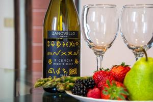 Welc-ōM Prati Town Center