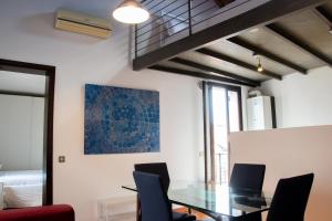 Welc-ōM Prati Town Center