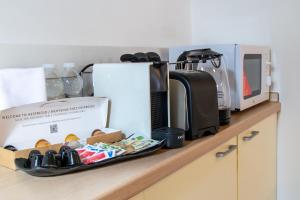 Welc-ōM Prati Town Center