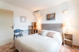 Villas Villa Bellevue : photos des chambres