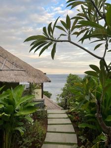 Océa Amed - beachfront private villa