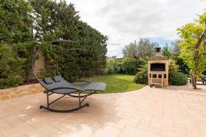 Villas Villa Bellevue : photos des chambres