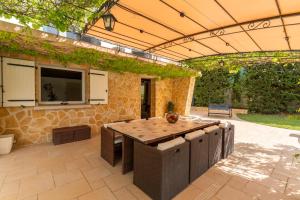 Villas Villa Bellevue : photos des chambres