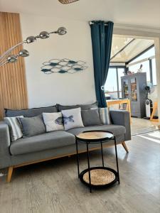 Appartements Soleil & Sable : photos des chambres