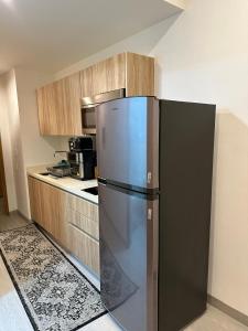 Nice Studio 150 m from Playa Pelicanos and 5th Ave