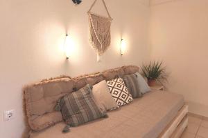 Casa Evriali Apartments