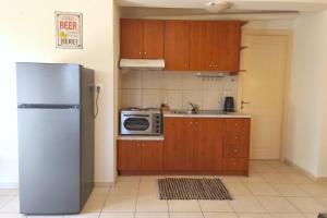 Casa Evriali Apartments