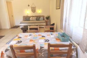 Casa Evriali Apartments