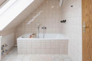 gemütliches Stadtloft in Dessau