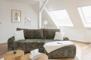 gemütliches Stadtloft in Dessau