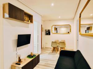 EN PLENO CENTRO de MADRID - GRAN VIA - CALLAO - SOL