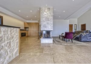 Villas Luxueuse villa avec vue village et mer sur saint Paul de Vence : photos des chambres