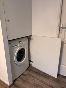 Brooklyn Loft - centre parking privé