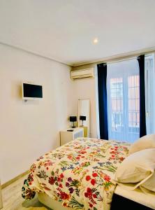 EN PLENO CENTRO de MADRID - GRAN VIA - CALLAO - SOL