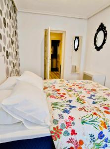 EN PLENO CENTRO de MADRID - GRAN VIA - CALLAO - SOL