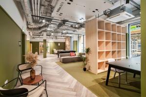 For Students Only - Stanley Dundee City Centre - 3hvězdičkové hotely ve městě Dundee