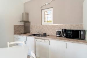 Maisons de vacances Chez Celine : photos des chambres
