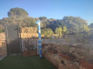 Baia Caddinas, Golfo Aranci img4