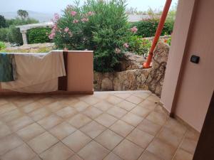 Baia Caddinas, Golfo Aranci