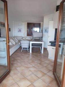 Baia Caddinas, Golfo Aranci