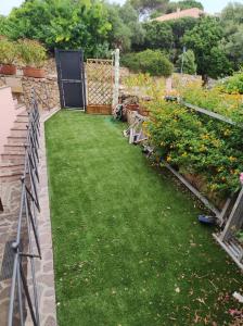 Baia Caddinas, Golfo Aranci img9