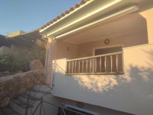 Baia Caddinas, Golfo Aranci img16