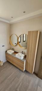 Les Jardins Deole Villa 2