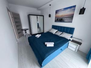 APARTAMENT Słoneczna 30 - Pogorzelica