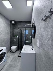 APARTAMENT Słoneczna 30 - Pogorzelica