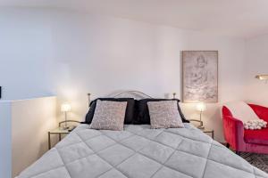 Maison Charmante Au Coeur De Canet