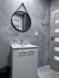 APARTAMENT Słoneczna 30 - Pogorzelica