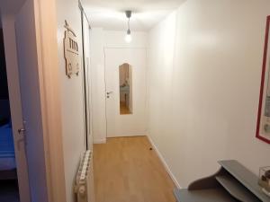 Appartements agathe&compagnie : photos des chambres