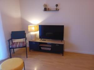 Appartements agathe&compagnie : photos des chambres