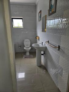 Jabi Guesthouse, Gaborone