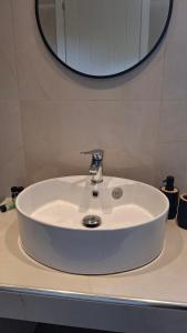 Elysian olive villas