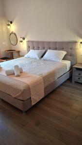 Elysian olive villas