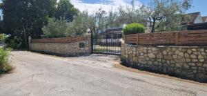 Villa Yannis 1