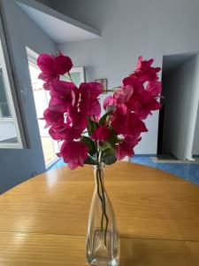 Villa Il Sorriso Capri centro