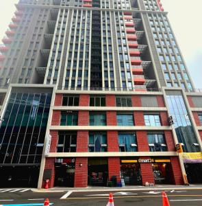 Elbon The Stay Bada aiga Haeundae