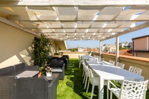 Residence Hotel Le Stelle