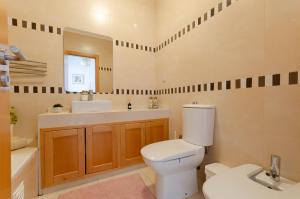 Varandas do Mar, Olhos de Agua, 1 Bed Apt AT23