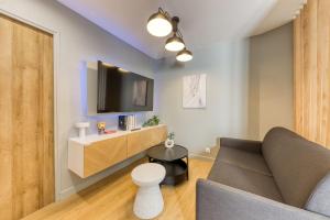 Appartements Duplex appartement Paris : photos des chambres