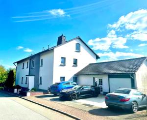 Ferienwohnungen Ferienhaus Nähe Winterberg Upland