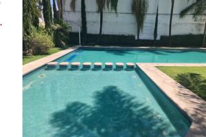 Departamento en Condominio cercano al hotel Hard Rock