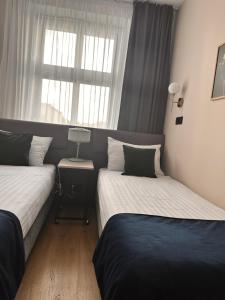 Hudson Pokoje Butikowe Gdańsk