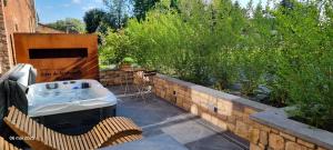 Le Refuge de la Chapelle