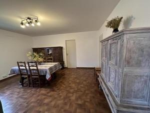 Maisons de vacances Le hountic : photos des chambres