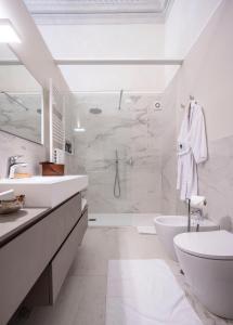 Palazzo Giacometti Suites