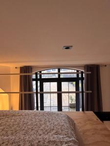 Appartements Brooklyn Loft - centre parking prive : photos des chambres
